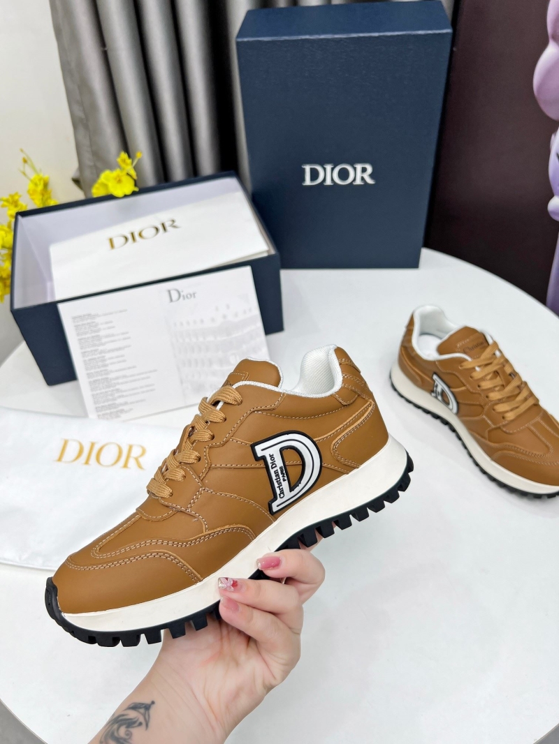 Christian Dior Sneakers